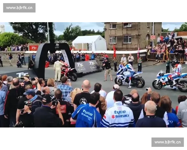 曼岛TT赛道惊险刺激赛程全纪录极速飞驰极限挑战全程回放